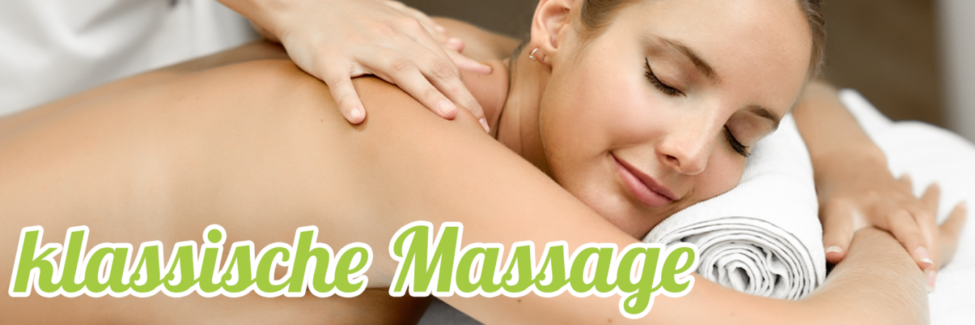 Massage Massage