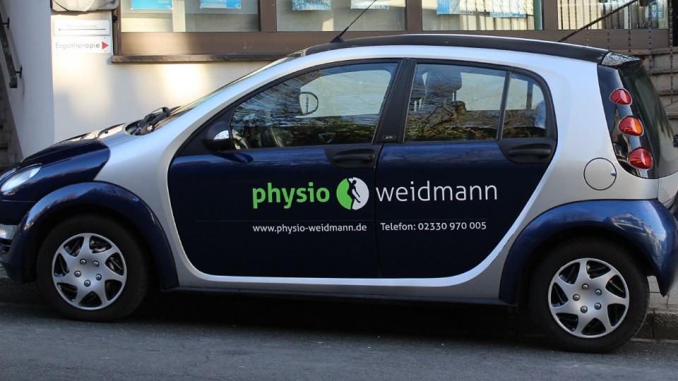 Hausbesuche für Physiotherapie Herdecke